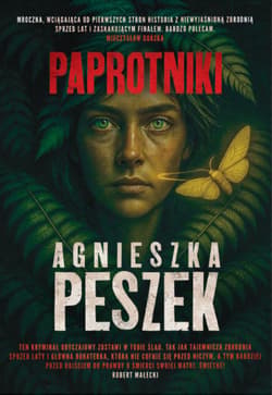 Galeria - zdjęcie nr. 2 - Paprotniki (ilustrowane brzegi)