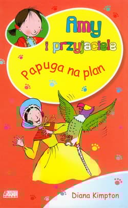 Papuga na plan 5 - Diana Kimpton