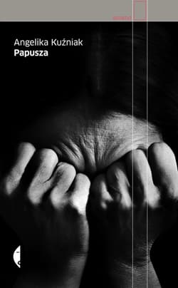 Papusza - ebook - Angelika Kuźniak