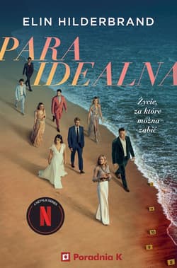 Para Idealna - Elin Hilderband