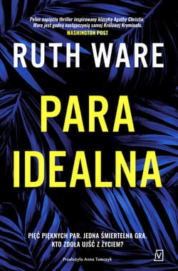 Para idealna - Ruth Ware