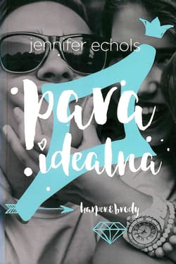 Para idealna - Jennifer Echols