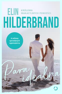 Para idealna - ebook - Elin Hilderbrand