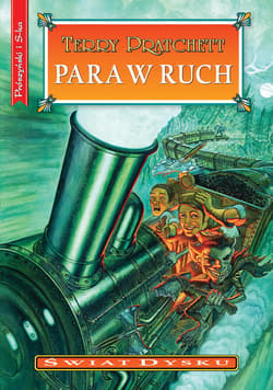 Para w ruch - ebook