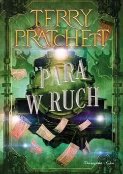 Para w ruch - ebook
