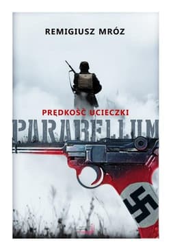 Parabellum 1 Prędkość ucieczki