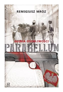 Parabellum Głębia osobliwości