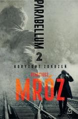 Parabellum T.2 Horyzont zdarzeń - Remigiusz Mróz