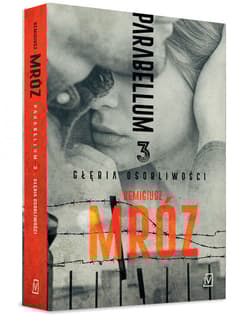 Parabellum Tom 3 Głębia osobliwości