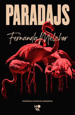 Paradajs - ebook - Fernanda Melchor