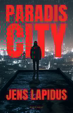 Paradis City