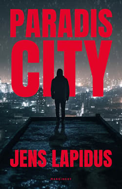 Paradis City - ebook - Jens Lapidus