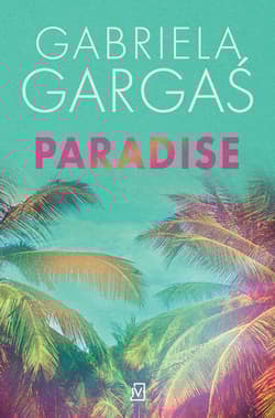Paradise Wielkie litery