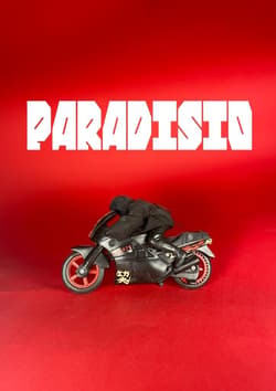Paradisio - Jan Kabaciński