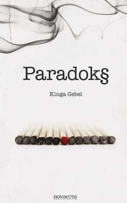 Paradoks - Kinga Gebel