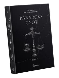 Galeria - zdjęcie nr. 3 - Paradoks Cnót. Tom 2