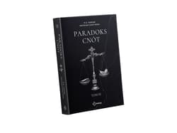Galeria - zdjęcie nr. 3 - Paradoks Cnót. Tom 3