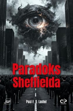 Paradoks Sheffielda - F.D. Lasher Paul