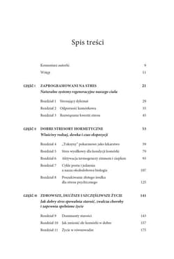 Galeria - zdjęcie nr. 4 - Paradoks stresu. Dlaczego potrzebujesz stresu, by żyć dłużej, zdrowiej i szczęśliwie