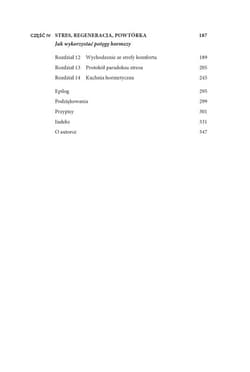 Galeria - zdjęcie nr. 5 - Paradoks stresu. Dlaczego potrzebujesz stresu, by żyć dłużej, zdrowiej i szczęśliwie