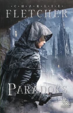 Paradoks Trylogia nadzoru Tom 2 - Richard Fletcher