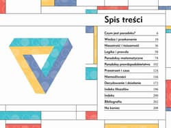 Galeria - zdjęcie nr. 2 - Paradoksy 100 filozoficznych paradoksów