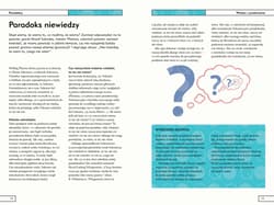 Galeria - zdjęcie nr. 3 - Paradoksy 100 filozoficznych paradoksów