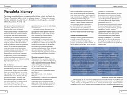 Galeria - zdjęcie nr. 5 - Paradoksy 100 filozoficznych paradoksów