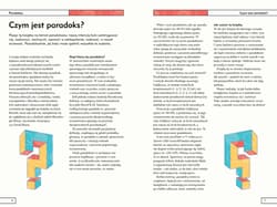Galeria - zdjęcie nr. 2 - Paradoksy 100 filozoficznych paradoksów