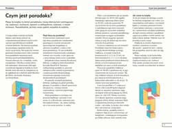 Galeria - zdjęcie nr. 4 - Paradoksy 100 filozoficznych paradoksów