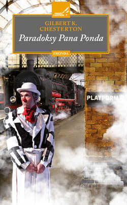 Paradoksy Pana Ponda - ebook - Chesterton Gilbert Keith