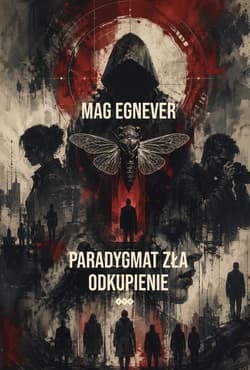 Paradygmat zła T.2 Odkupienie - Mag Egnever