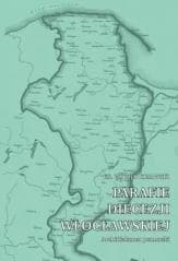 Parafie diecezji włocławs. Archidiakonat pomorski - Witold Kujawski