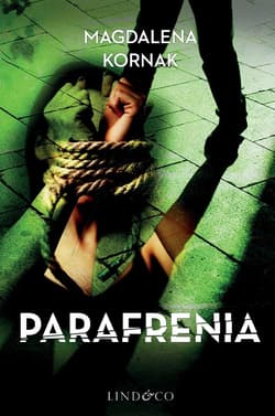 Parafrenia - Magdalena Kornak