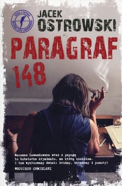 Paragraf 148 - Jacek Ostrowski