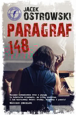 Paragraf 148 wer. 2026 - Jacek Ostrowski