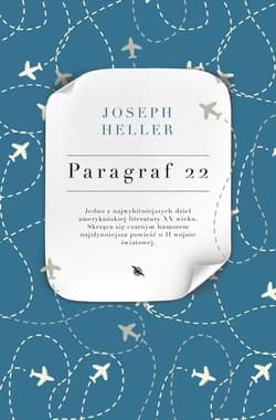 Paragraf 22 - Joseph  Heller