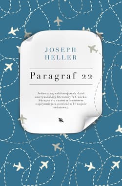 Paragraf 22 - Joseph  Heller