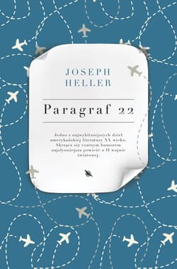 Paragraf 22 - Joseph  Heller
