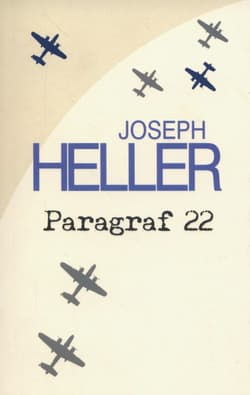 Paragraf 22 - Joseph  Heller