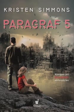 Paragraf 5 - Kristen Simmons