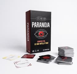 Paranoja
