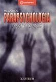 Parapsychologia. Fakty i opinie - Milan Ryzl