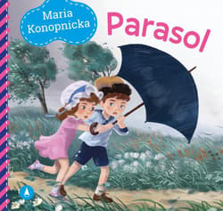 Parasol - Maria Konopnicka