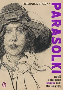 Parasolki - ebook - Dominika  Buczak