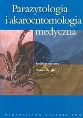 Parazytologia i akaroentomologia medyczna - Deryło Antoni