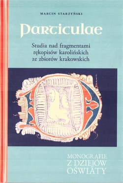 Parciculea -  Starzyński Marcin