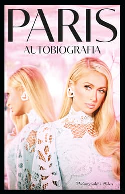 Paris. Autobiografia - ebook