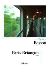 Paris-Briancon - Philippe Besson