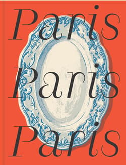 Paris: CITIx60 Recipes - Opracowanie Zbiorowe